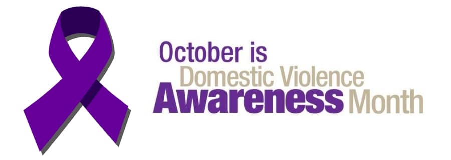 National Domestic Violence Awareness Month And Florida Domestic Violence Laws